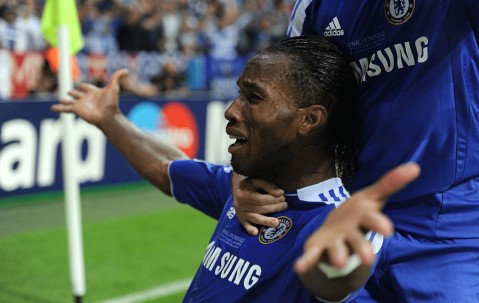 九游体育-德罗巴在利物浦比赛中赛况扑朔迷离，战术调整引发热议！的简单介绍