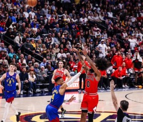 九游体育-穆雷连续五场比赛得分超过大胜，公牛挑战极限！的简单介绍