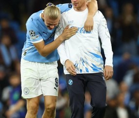 九游- 德布劳内加盟巴萨 