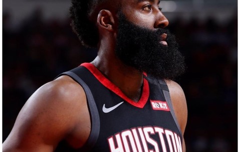 九游- 哈登出战奥运会 