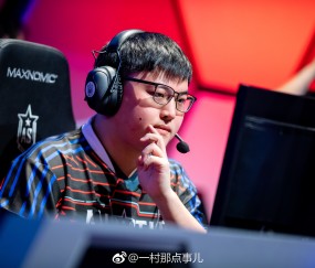 九游娱乐-包含Uzi赛事官方发布逆转新规，TL争议不断！的词条