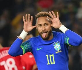 九游体育- 内马尔参加的比赛 