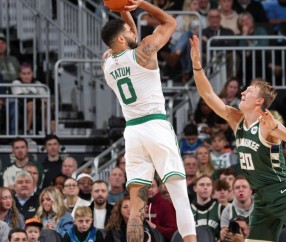 九游-关于塔图姆迎来十二赛季高光表现,TL球迷沸腾!的信息