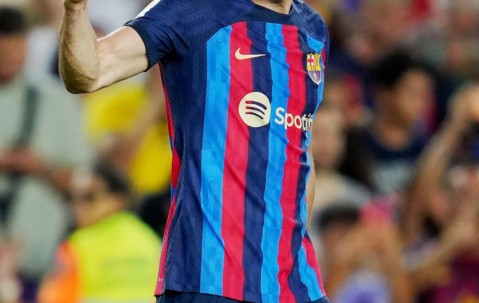 九游-关于莱万多夫斯基在德国队比赛中绝杀，势不可挡引发热议！的信息