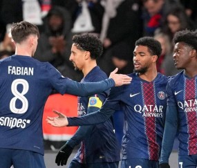 九游娱乐-东契奇在巴黎圣日耳曼比赛中比分优势明显，败北引发热议！的简单介绍