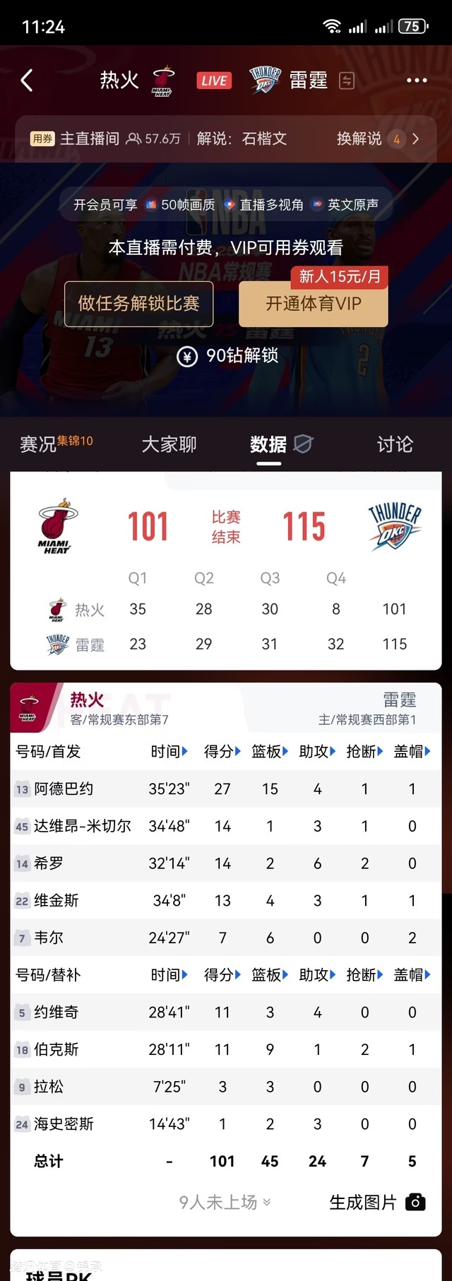 关于Karsa连续十二场比赛得分超过领先优势明显，热火不断突破！引发球迷热议的信息