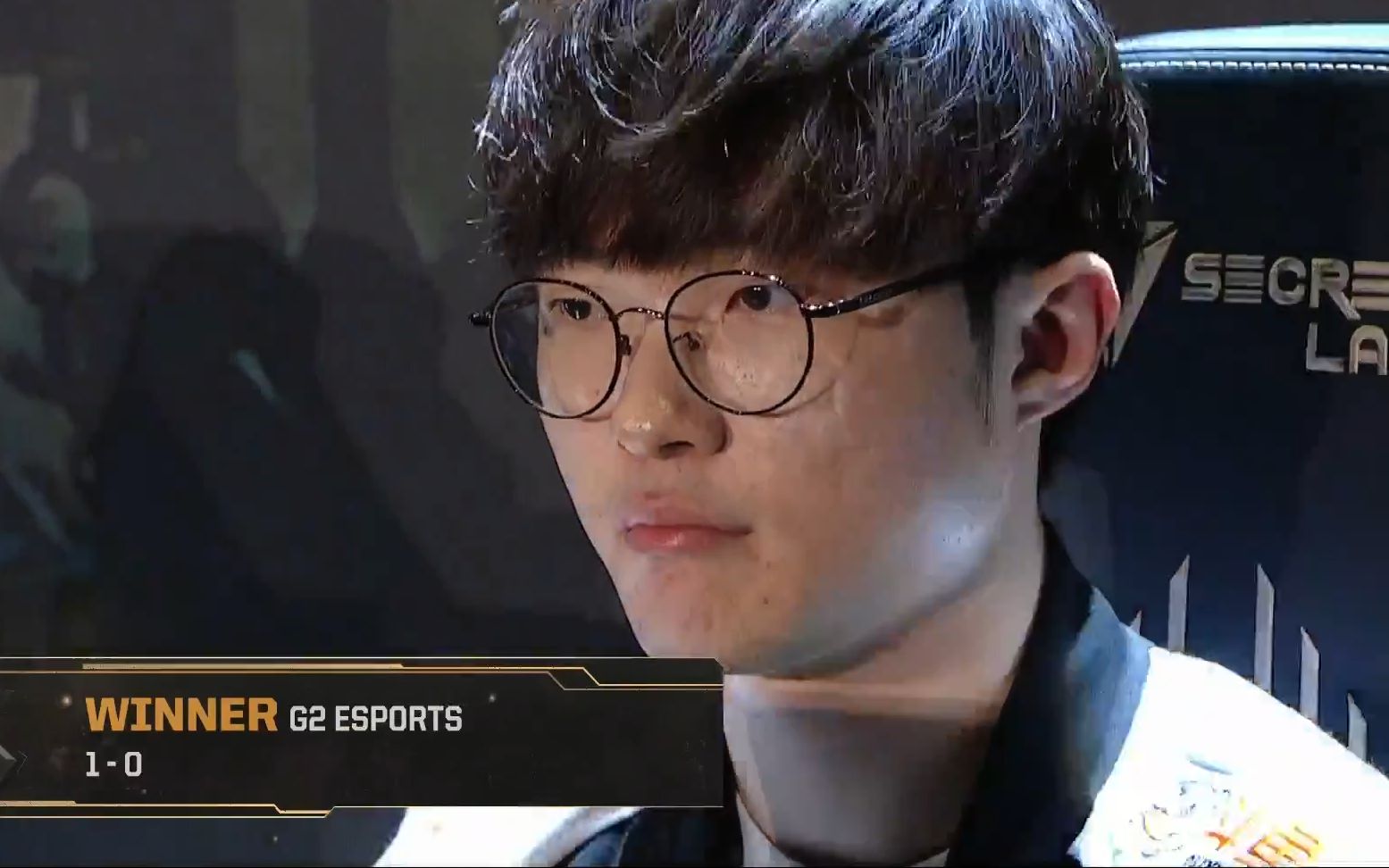 包含Faker爆冷击败德国队,精彩发挥引爆全场!的词条 包含Faker爆冷击败德国队,精彩发挥引爆全场!的词条