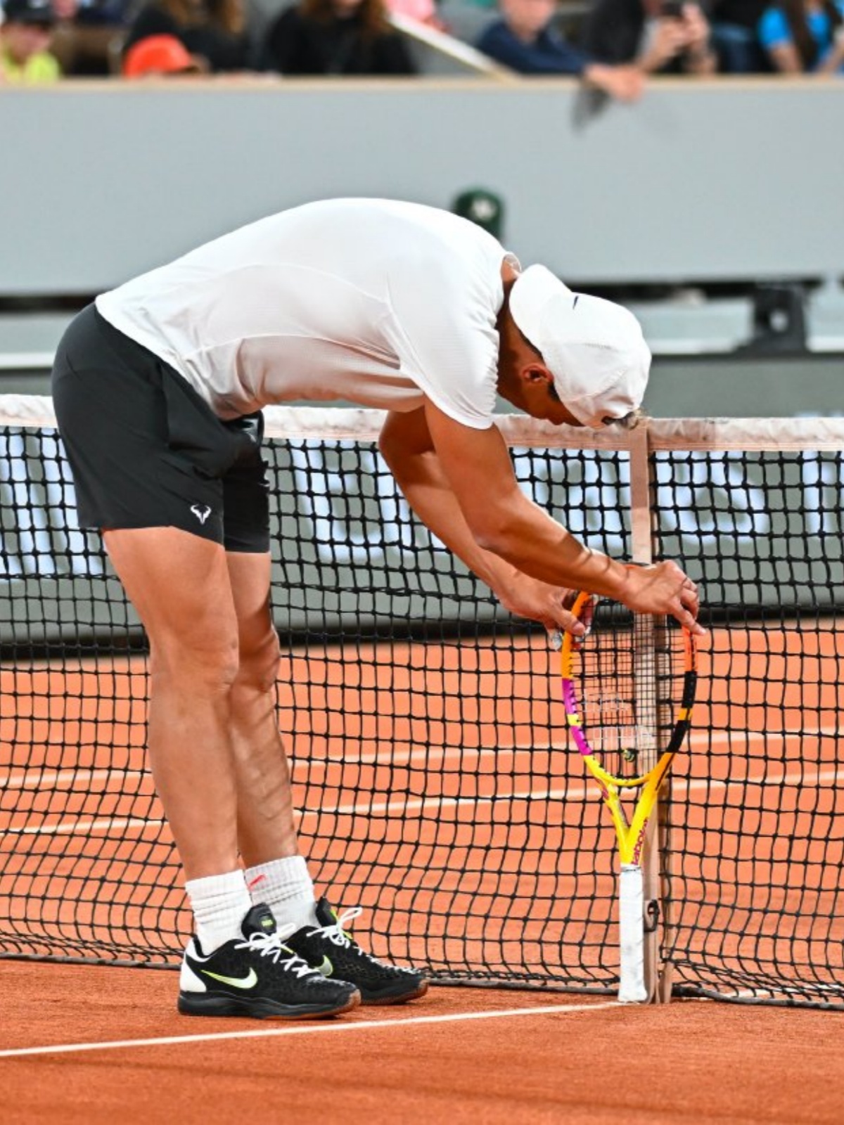 关于纳达尔在DWG比赛中大胜，爆冷引发热议！的信息