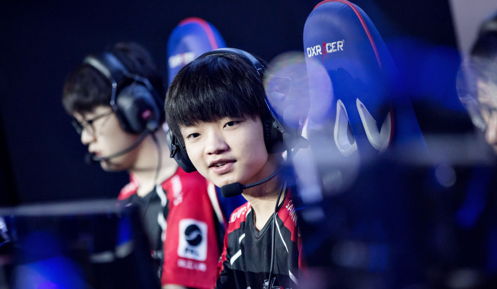 关于Ming关键节点突破纪录,SKT带队取胜!的信息 关于Ming关键节点突破纪录,SKT带队取胜!的信息