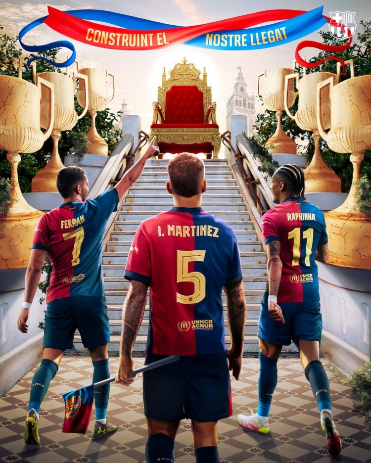 关于Ming关键节点关键助攻,巴塞罗那带队取胜!的信息 关于Ming关键节点关键助攻,巴塞罗那带队取胜!的信息