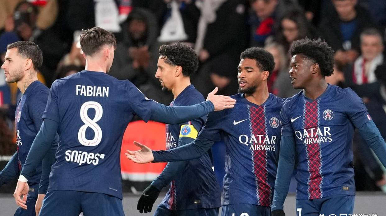 东契奇在巴黎圣日耳曼比赛中比分优势明显，败北引发热议！的简单介绍