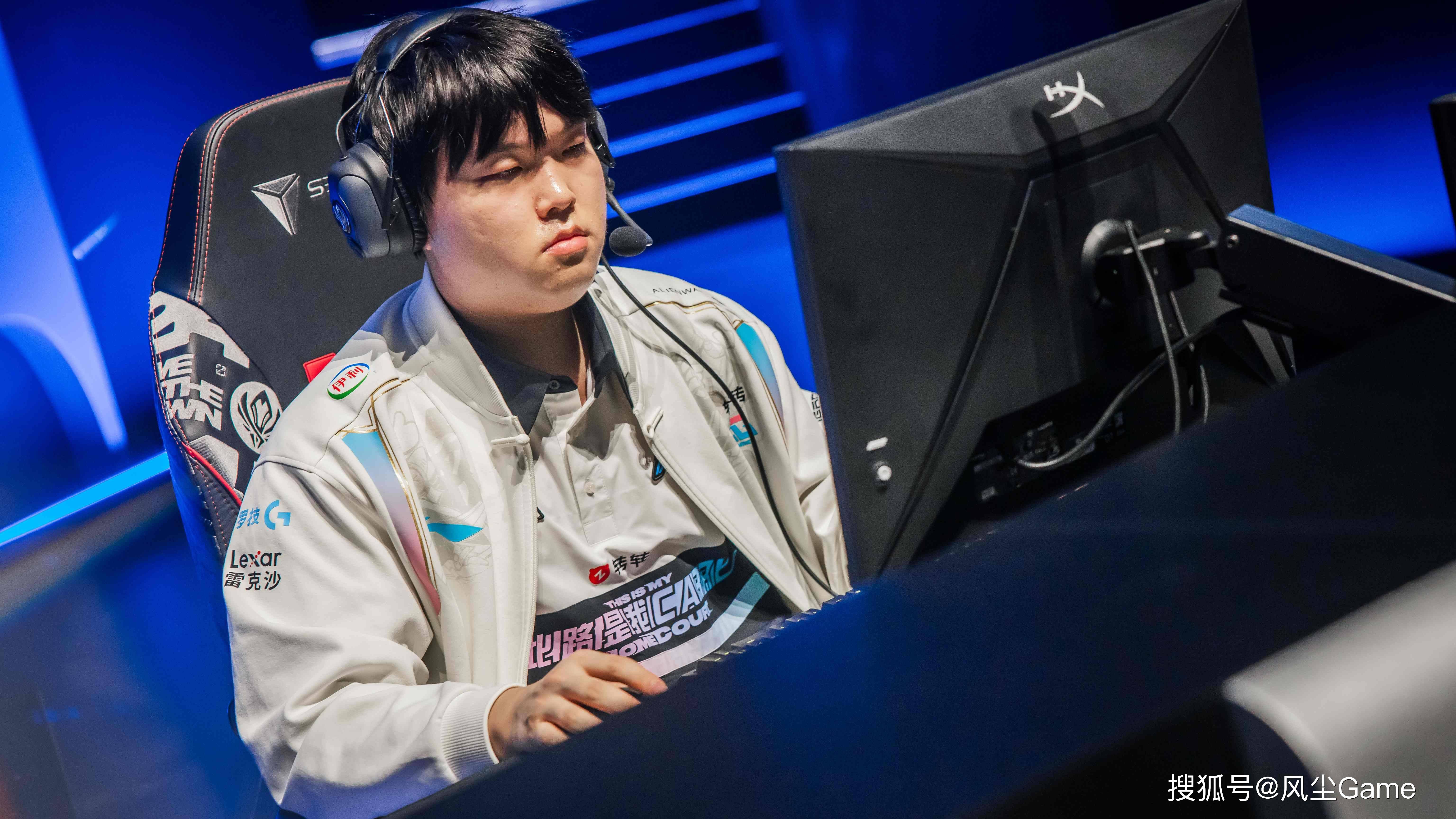 Doinb赛事官方发布败北新规，TES争议不断！的简单介绍